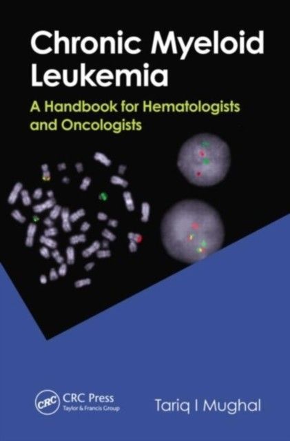 Chronic Myeloid Leukemia main product photo