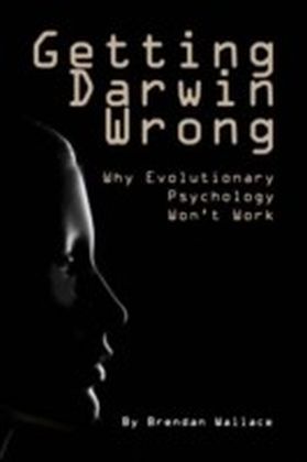 Getting Darwin Wrong