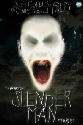 10 Amazing Slenderman Stories