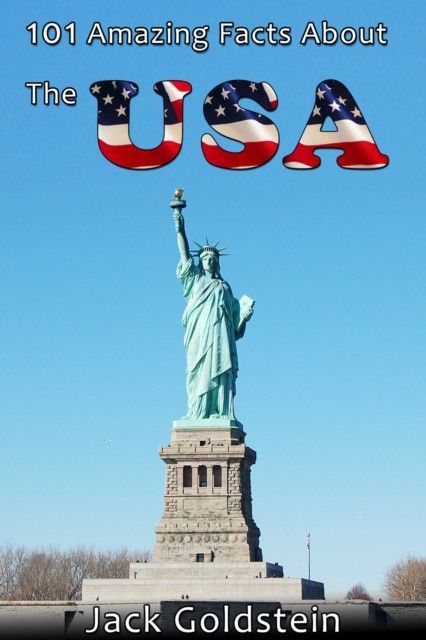 101 Amazing Facts About The USA main product photo
