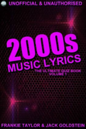 2000s Music Lyrics