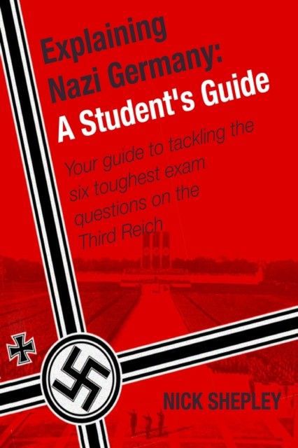 Explaining Nazi Germany main product photo
