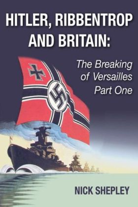 Hitler, Ribbentrop and Britain