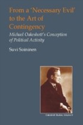 From a 'Necessary Evil' to the Art of Contingency