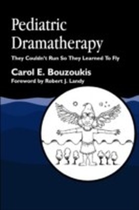 Pediatric Dramatherapy