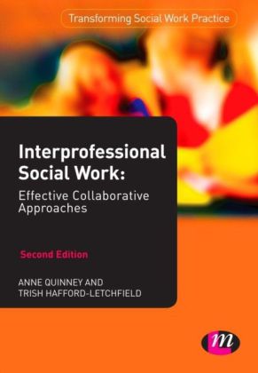 Interprofessional Social Work: