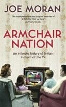 Armchair Nation main product photo