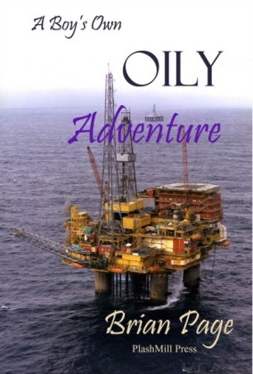 Boy's Own Oily Adventure