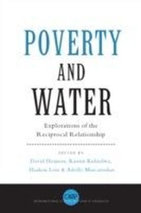 Poverty and Water