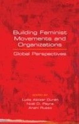Building Feminist Movements and Organizations main product photo