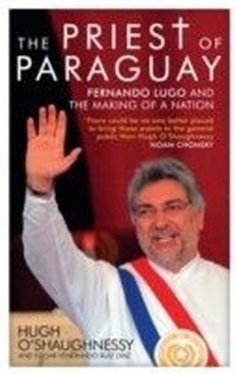 Priest of Paraguay main product photo