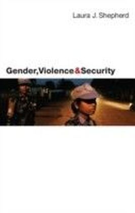 Gender, Violence and Security main product photo