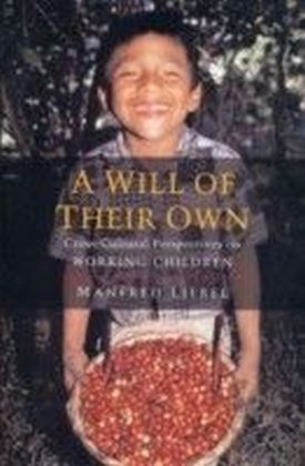 Will of Their Own