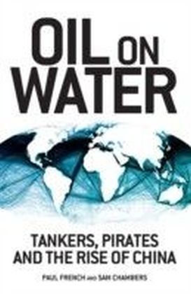 Oil on Water main product photo