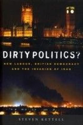 Dirty Politics? main product photo