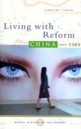 Living with Reform main product photo
