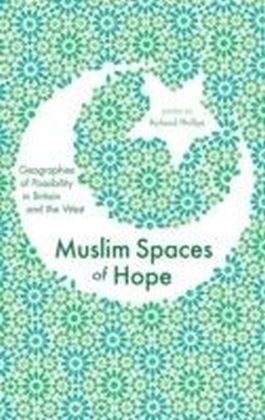 Muslim Spaces of Hope main product photo