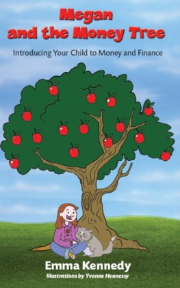 Megan and the Money Tree
