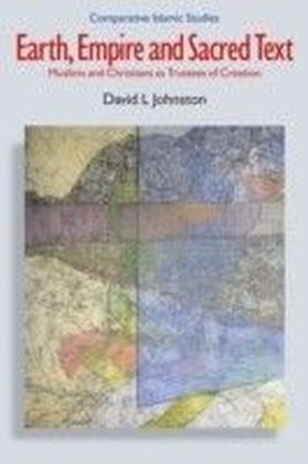 Earth, Empire and Sacred Text