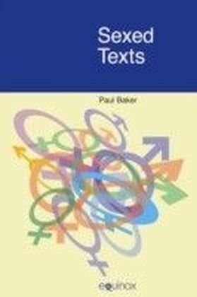 Sexed Texts main product photo