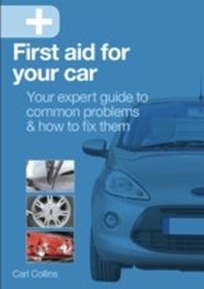 First aid for your car
