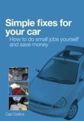 Simple fixes for your car