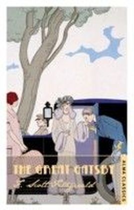 Great Gatsby