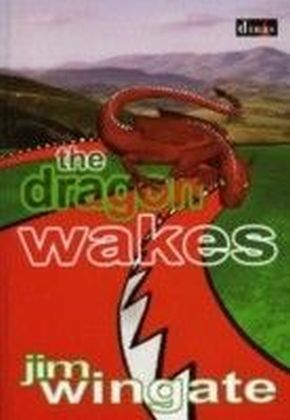Dragon Wakes