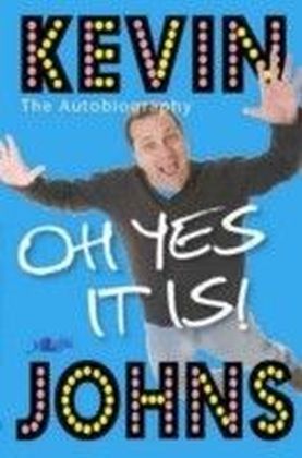 Oh Yes It Is