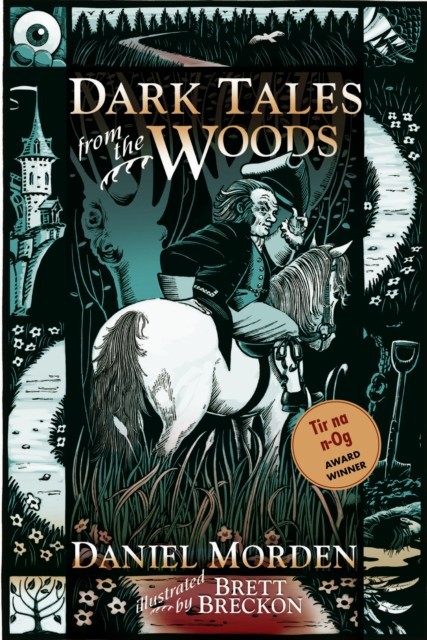 Dark Tales from the Woods main product photo