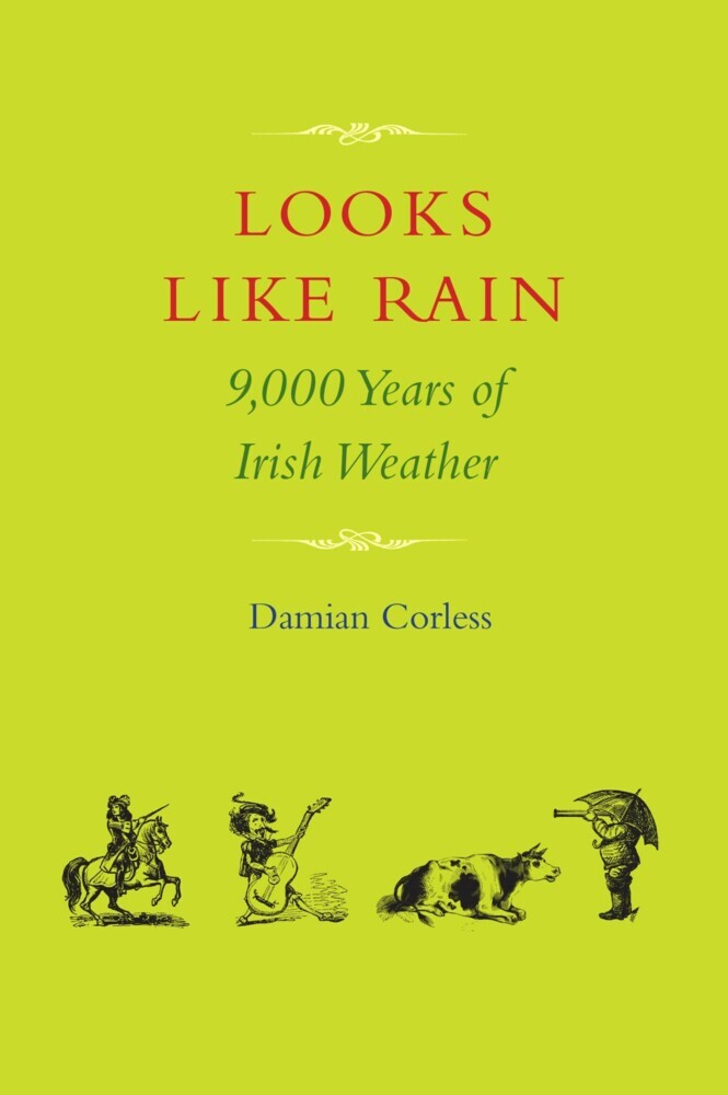 Looks Like Rain main product photo