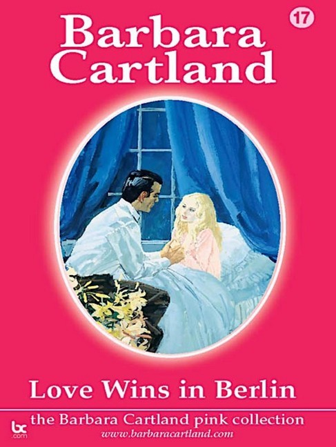 Love Wins In Berlin main product photo