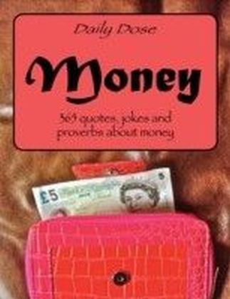 Daily Dose: Money