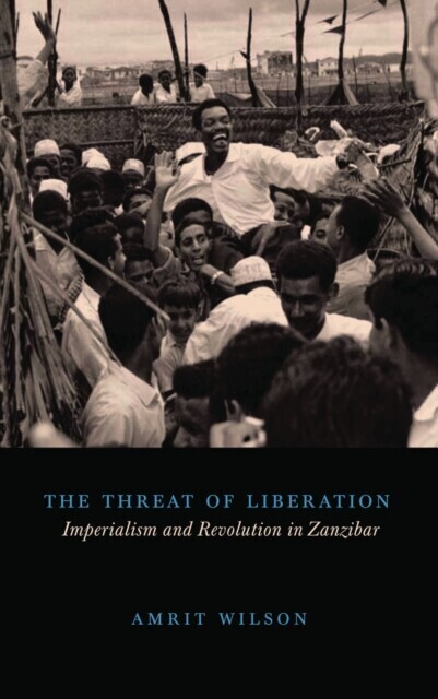 Threat of Liberation main product photo