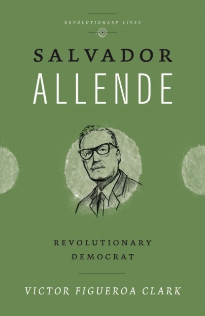 Salvador Allende main product photo