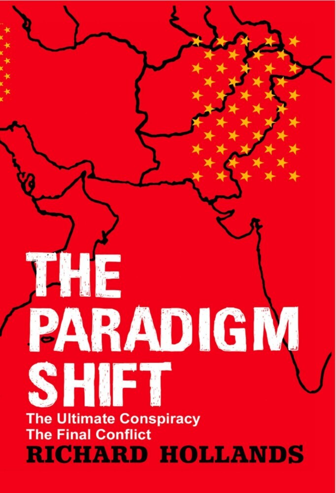 The Paradigm Shift main product photo