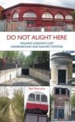 Do Not Alight Here