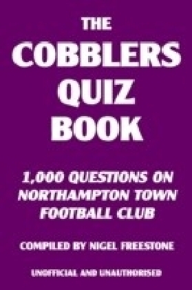 Cobblers Quiz Book