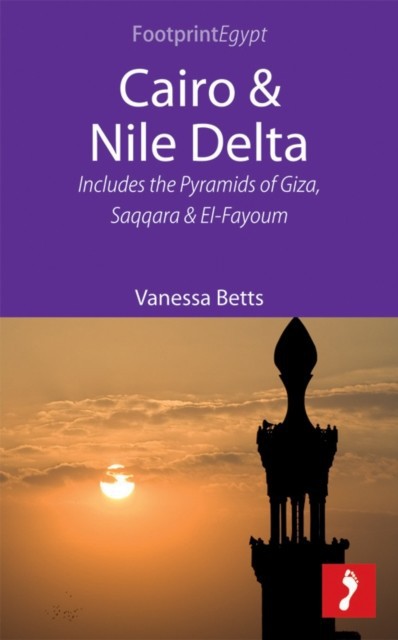 Cairo & Nile Delta main product photo