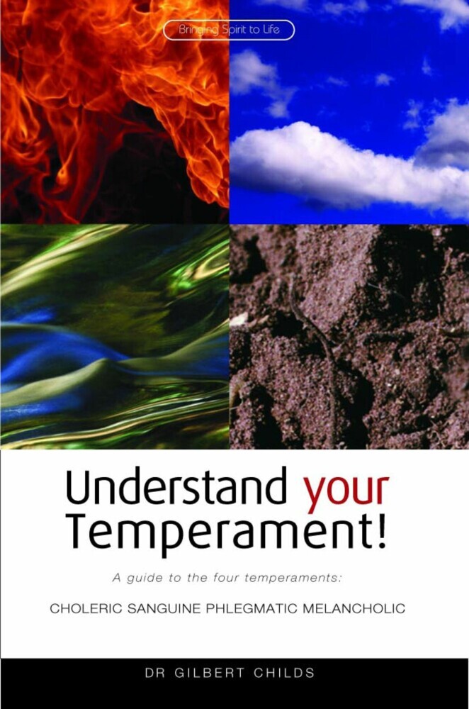 Understand Your Temperament! main product photo