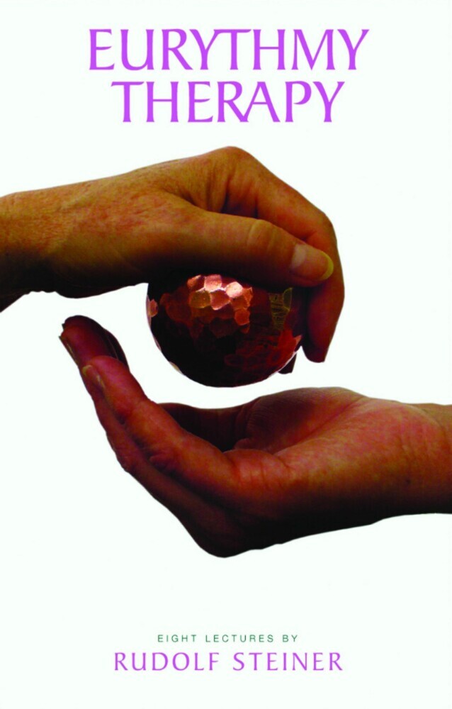 Eurythmy Therapy main product photo
