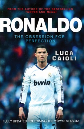 Ronaldo - 2014 Updated Edition Ronaldo - 2014 Updated Edition