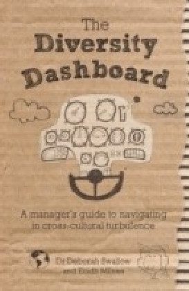 diversity dashboard