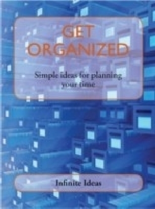 Get organized