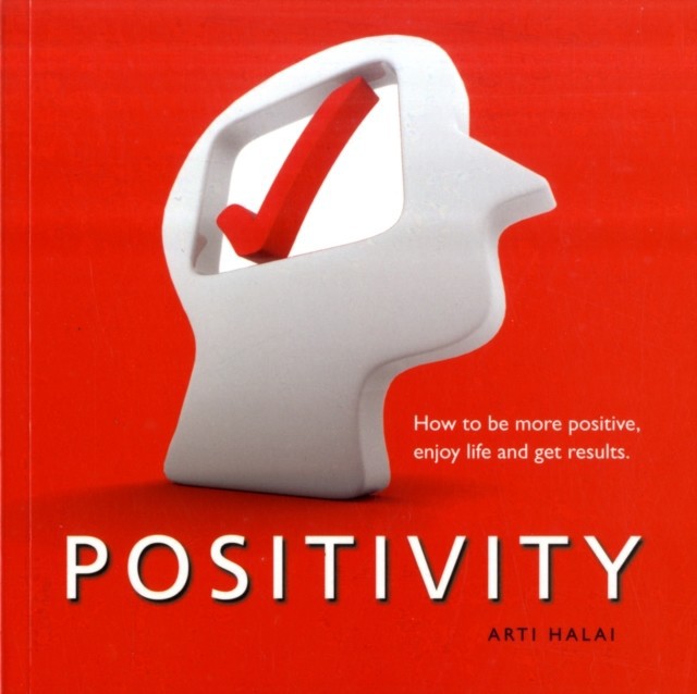 Positivity main product photo