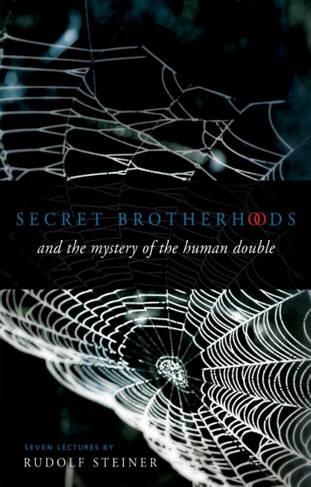 Secret Brotherhoods main product photo