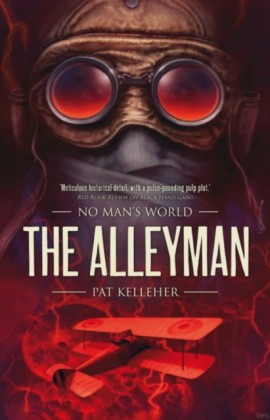 Alleyman