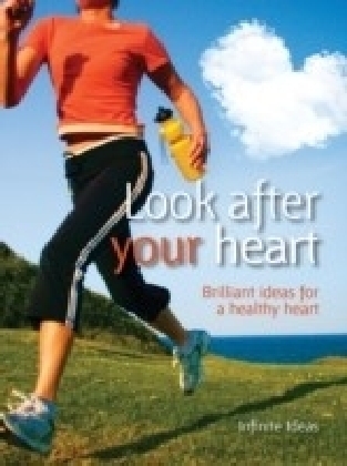 Look after your heart (Love your arteries)