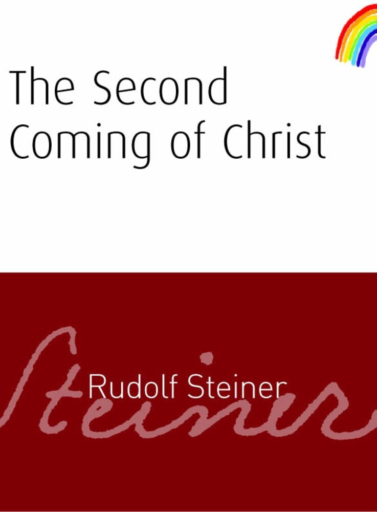 The Second Coming of Christ main product photo
