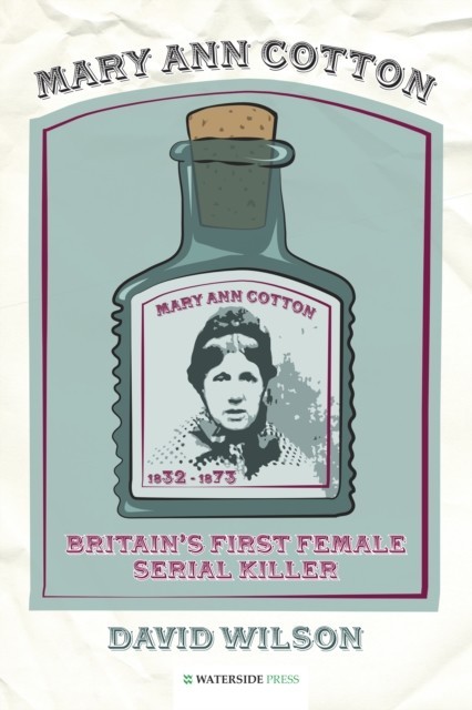 Mary Ann Cotton main product photo